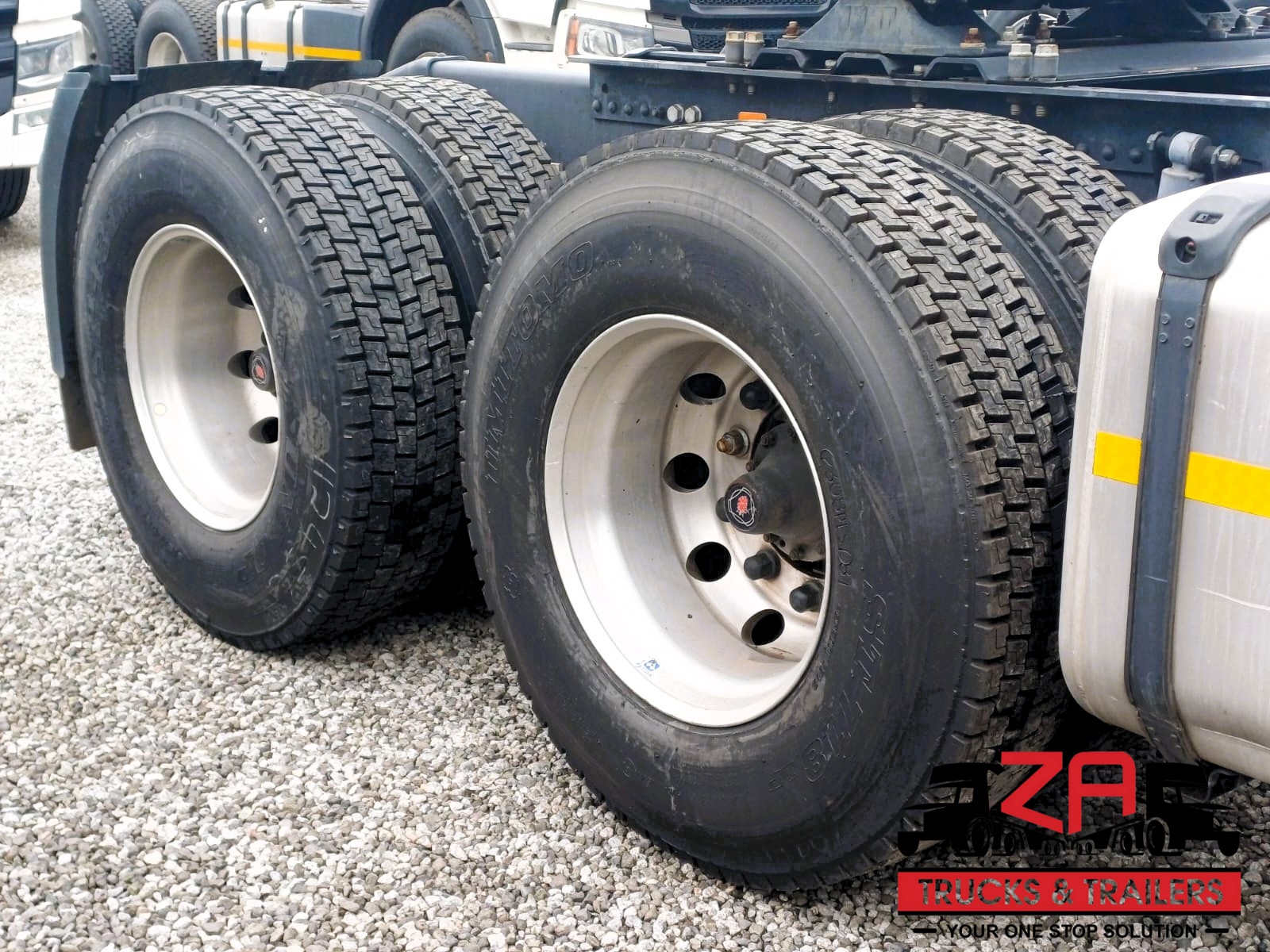 2022 SCANIA R560 #10065